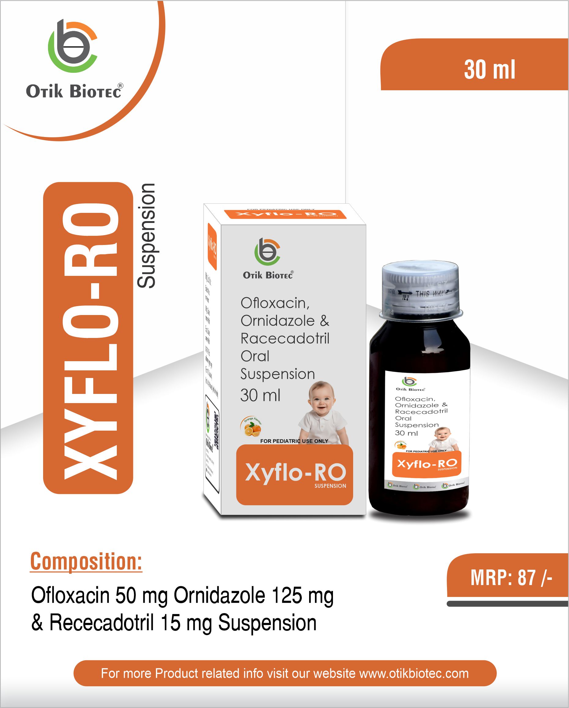 XYFLO-RO SUSP